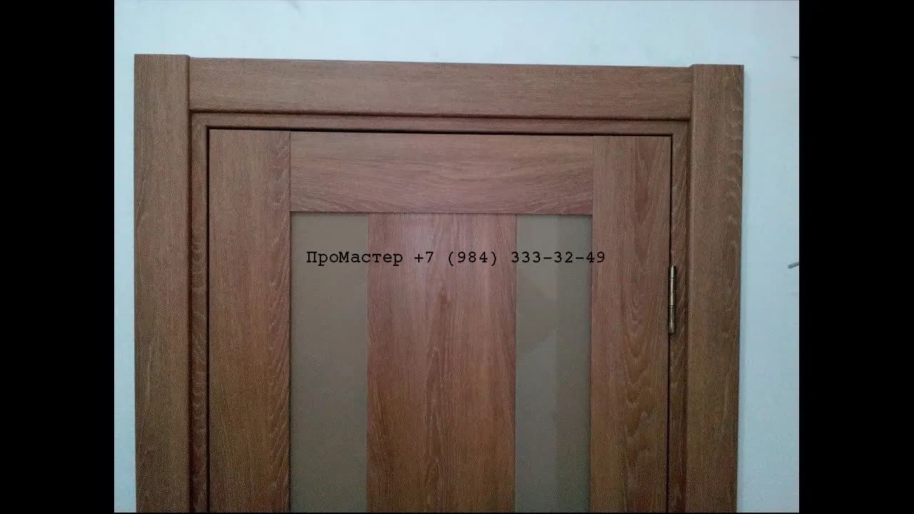 Косметический ремонт — пример 25