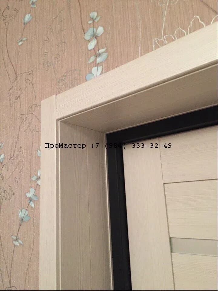 Косметический ремонт — пример 27