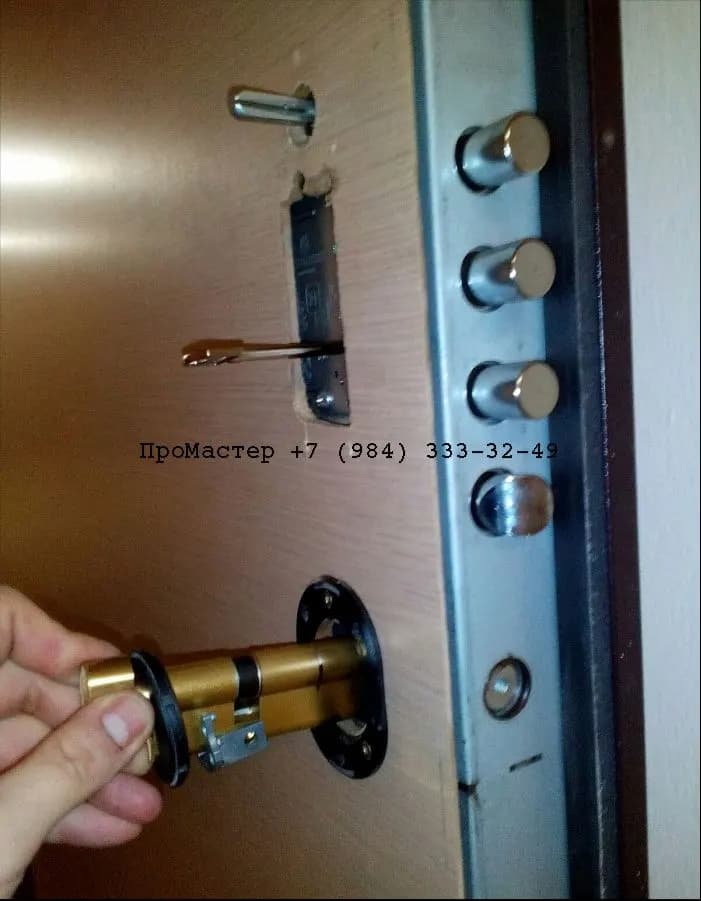 Косметический ремонт — пример 38
